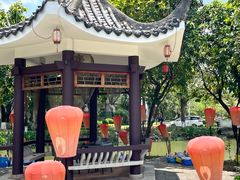 -东涌水乡风情街