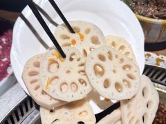 -城墙拐拐火锅(三峡广场黑金冠店)