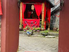 -扬美古镇景区