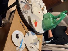 -Plush大堂酒廊(北京金融街威斯汀大酒店)