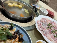 -红日饭店(裕隆三路店)