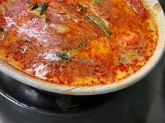 -無招牌海鮮(芽笼店)