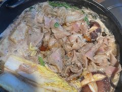 -味太助·银饭食堂(中华城店)