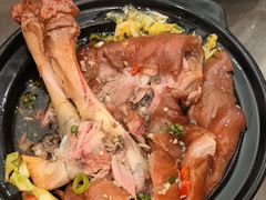 -老山东·山东菜(鲁菜名店)