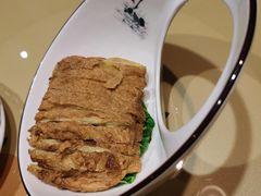 -然一素食餐厅(马利来广场店)
