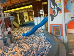 -童趣廊·儿童波波池·海洋球(长隆横琴湾酒店)