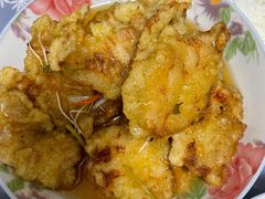 -黄家饺子东北特色菜馆(湖滨商业街店)