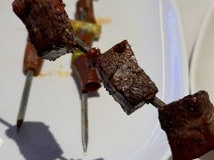 -正黄旗海鲜烧烤大排档(延安路总店)