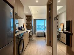 -上海杨思方隅公寓