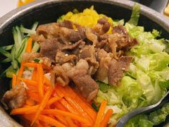 -花味烤肉·拌饭(庐阳万象汇店)