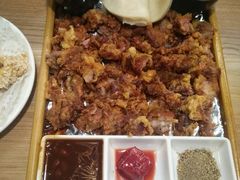 -陈傻子餐厅(世纪都会店)