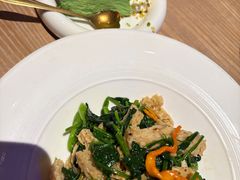 -耶里夏丽·丝路国际·新疆餐厅(浦东区东方路店)