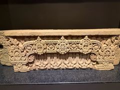 -吴哥国家博物馆