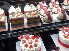 -85度C(厦门中华城新店)