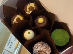 -发酵食堂(屏风街店)