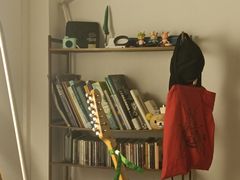 -佛山市图书馆(祖庙路分馆)