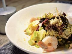 -MONICH牛排融合餐厅(和义大道购物中心店)