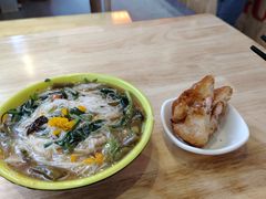 -胡仕光陵水酸粉