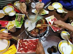 -大吉利·潮汕鲜牛肉火锅(万峰路店)