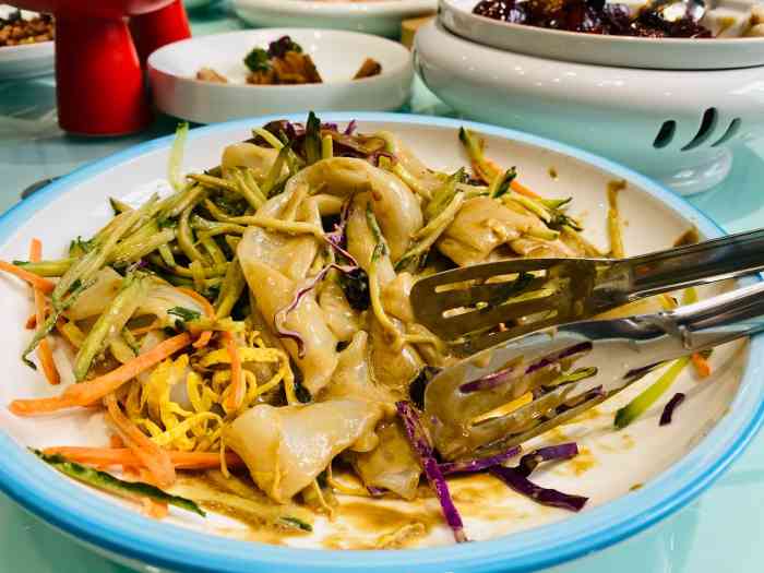 福记小馆-"感觉还不错,比较干净卫生,味道也还可以,."-大众点评移动版