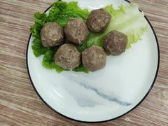 -潮汕牛肉火锅