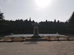 -秦始皇帝陵博物院-丽山园