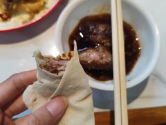 -胡记烧烤(黄山新村总店)