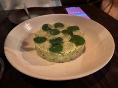 -Ocean's Table 欧舍