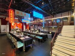 -里堂派对·独栋团建聚会小院轰趴馆(三圣乡店)