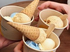 -LUNEURS月乐诗 La Glace(环贸店)