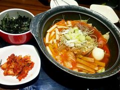 -火炉火自助餐(枫蓝国际店)
