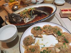 -琼大师东方烤乳猪(亚特兰蒂斯店)