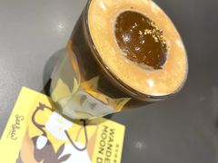 -Seesaw Coffee(苏州中心店)