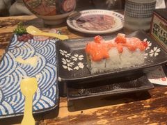 -小川洋风料理(汉街店)