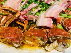 -壹只菜·崇明本地特色菜(崇明南门店)