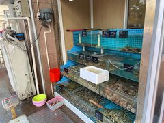 水产区-北戴河庆山饭店·海鲜砂锅粥(北戴河黑石路店)