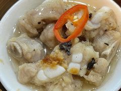 -添好运点心专门店(中环IFC店)