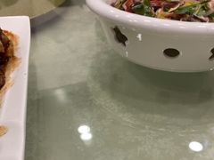 -东四民芳餐厅(世茂工三店)