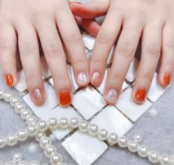-Beauty Nails 美甲美睫皮肤管理