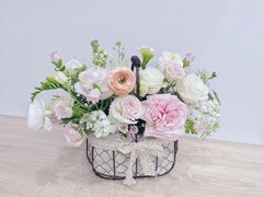 -花邻FloweringLife花艺气球派对(武康大楼店)