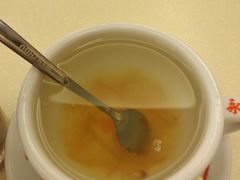 -永盈茶餐厅(中山四路店)