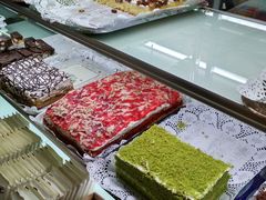 -玛尔哈巴·塔塔尔糕点(华侨小区店)