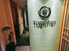 -Together·泰式按摩精油SPA(虹桥店)