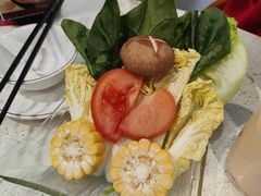 -鲍媽·原汤鲍鱼鸡(克拉广场店)