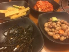 -韩宫宴炭火烤肉(昆山金鹰店)