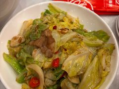 -嘉陵楼馋嘴城(簋街总店)