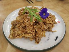 -都一处烧麦馆(前门店)