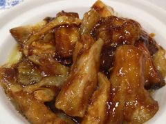 -东兴楼饭庄(六里桥店)