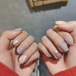 -丫丫NAIL日式自助美甲美睫沙龙