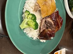 -新旺茶餐厅(嘉里城店)